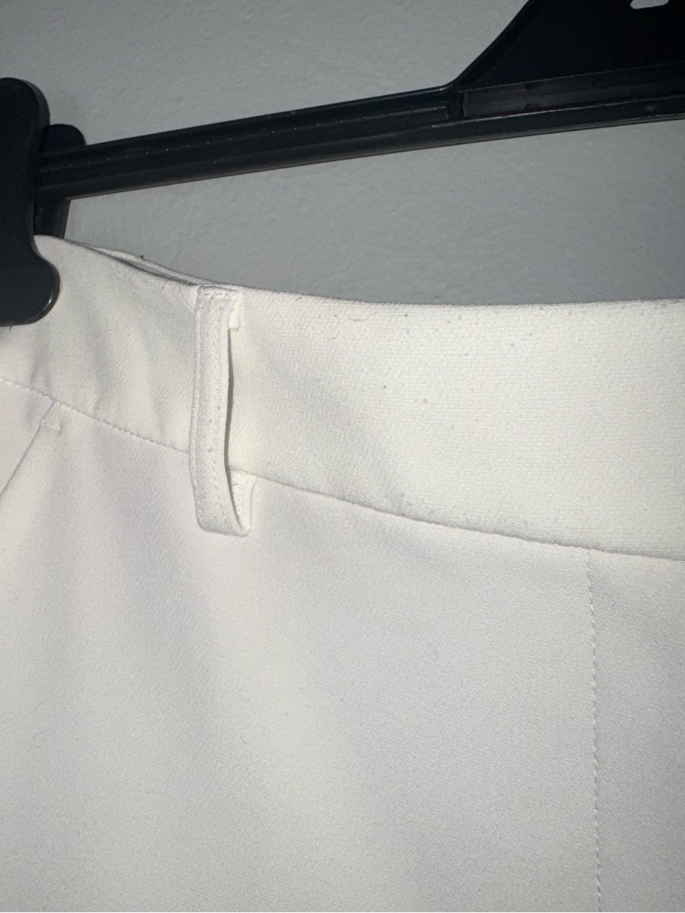 EXPRESS Editor Mid Rise Skyscraper Pants/ Size 6R - Picture 4 of 8